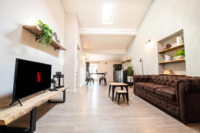 SullaCorte49C, Parma